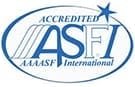 AAAASF Logo