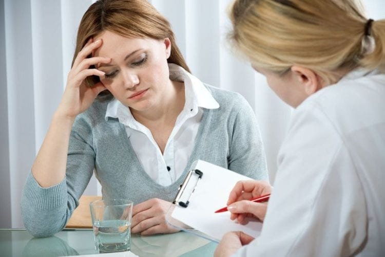 psychologist