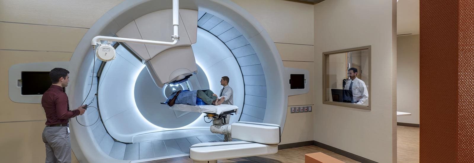 proton-therapy