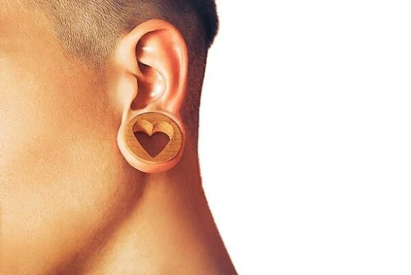 Ear lobe