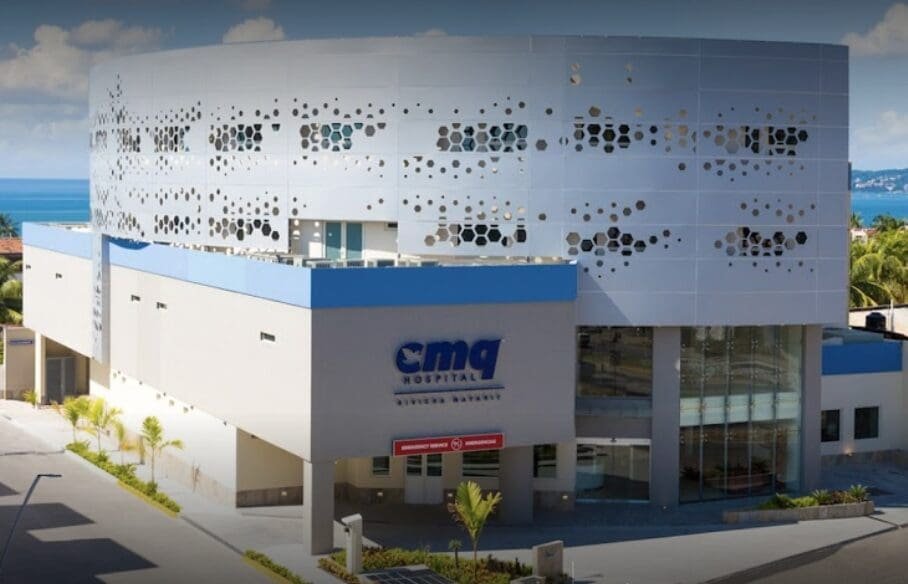 CMQ Hospital