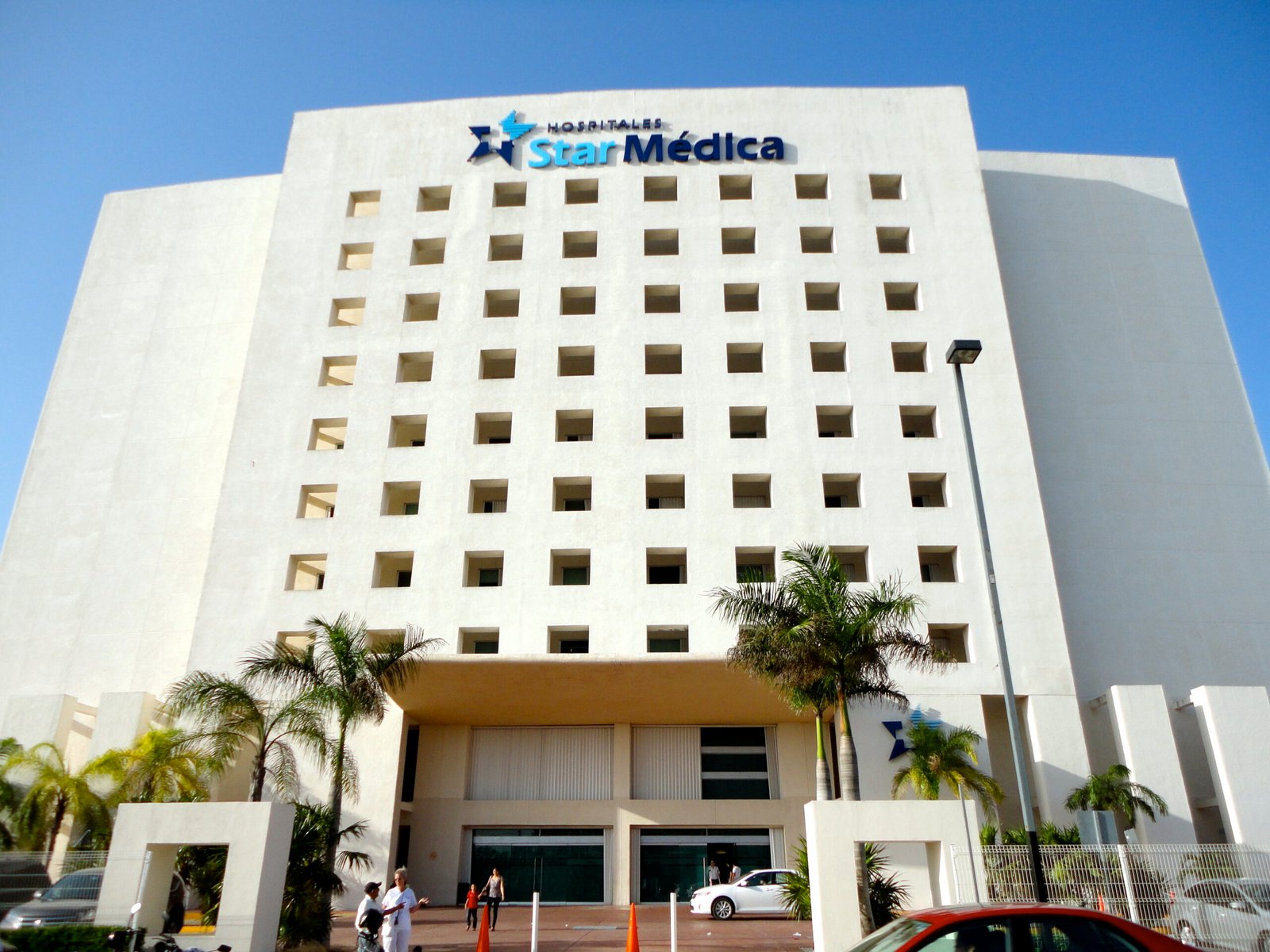 Star Medica Hospital