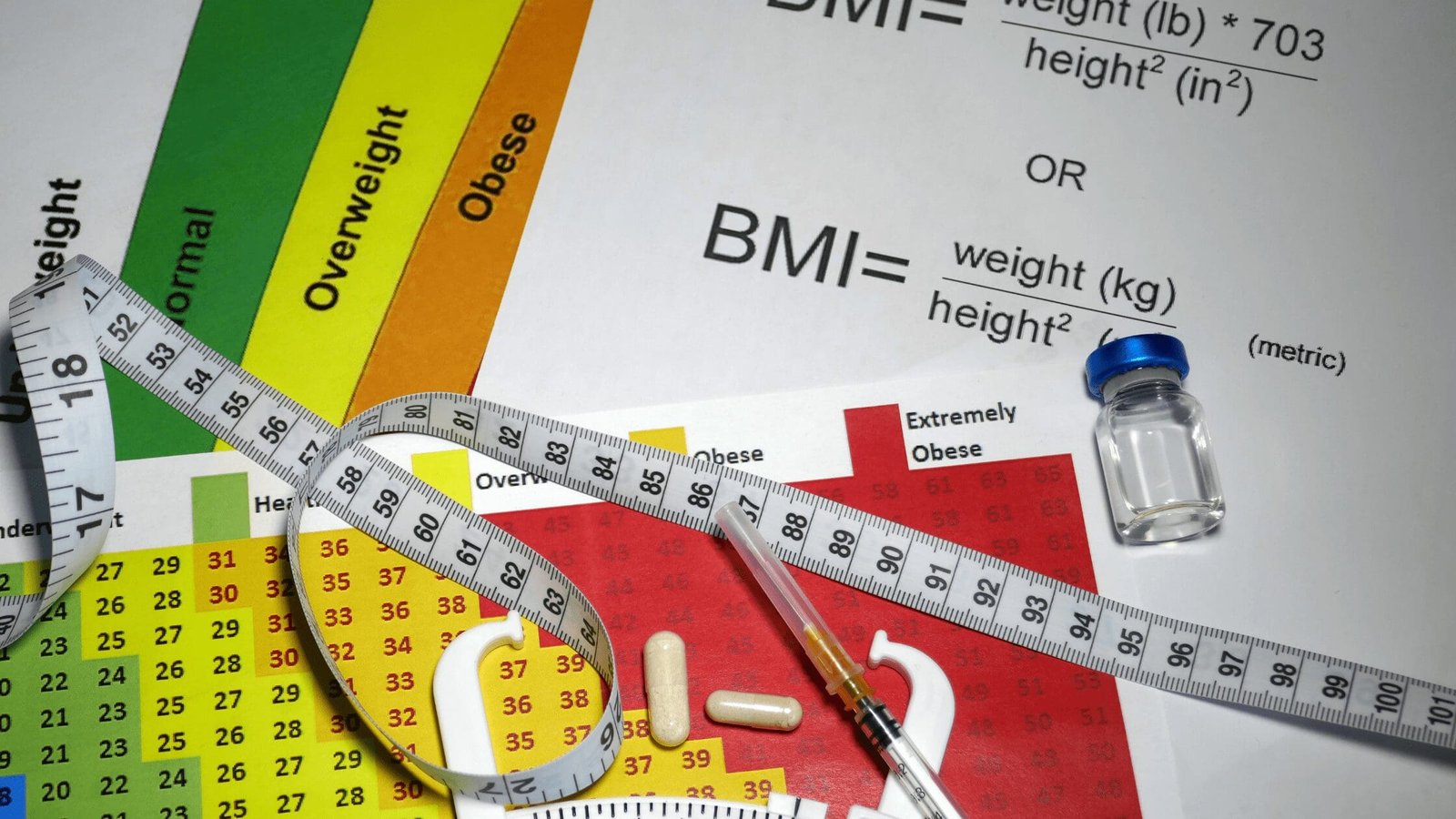 Bariatric and obesity