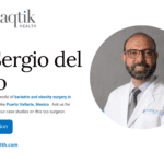 Dr. Sergio del Hoyo: Premier Bariatric Surgeon in Puerto Vallarta, MX