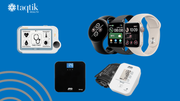 TAqtik Health RPM