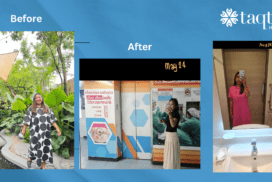 Bariatric Surgery Case Study: Kael Sangnam