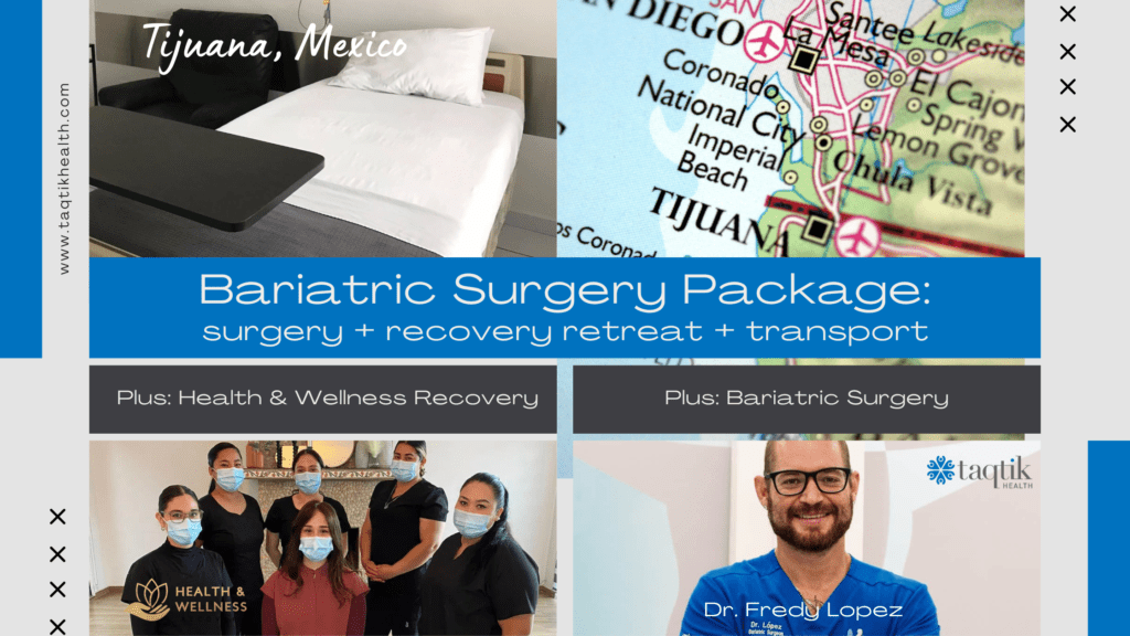 Transform Your Life with Our Bariatric Surgery Promotion in Tijuana Mexico