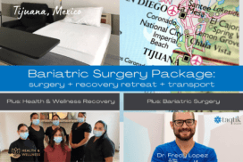 Bariatric Surgery Package