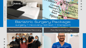 Transform Your Life with Our Bariatric Surgery Promotion in Tijuana Mexico