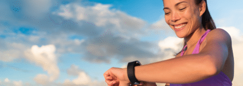Remote Weight Loss Support with Wearables & Coaching
